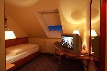 Hotel Schofer Seesen Phòng bức ảnh