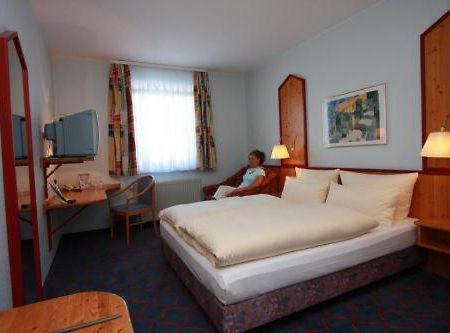 Hotel Schofer Seesen Ngoại thất bức ảnh