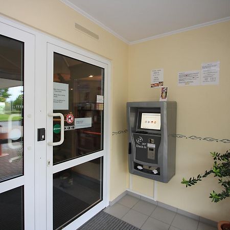 Hotel Schofer Seesen Ngoại thất bức ảnh