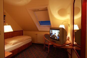 Hotel Schofer Seesen Phòng bức ảnh