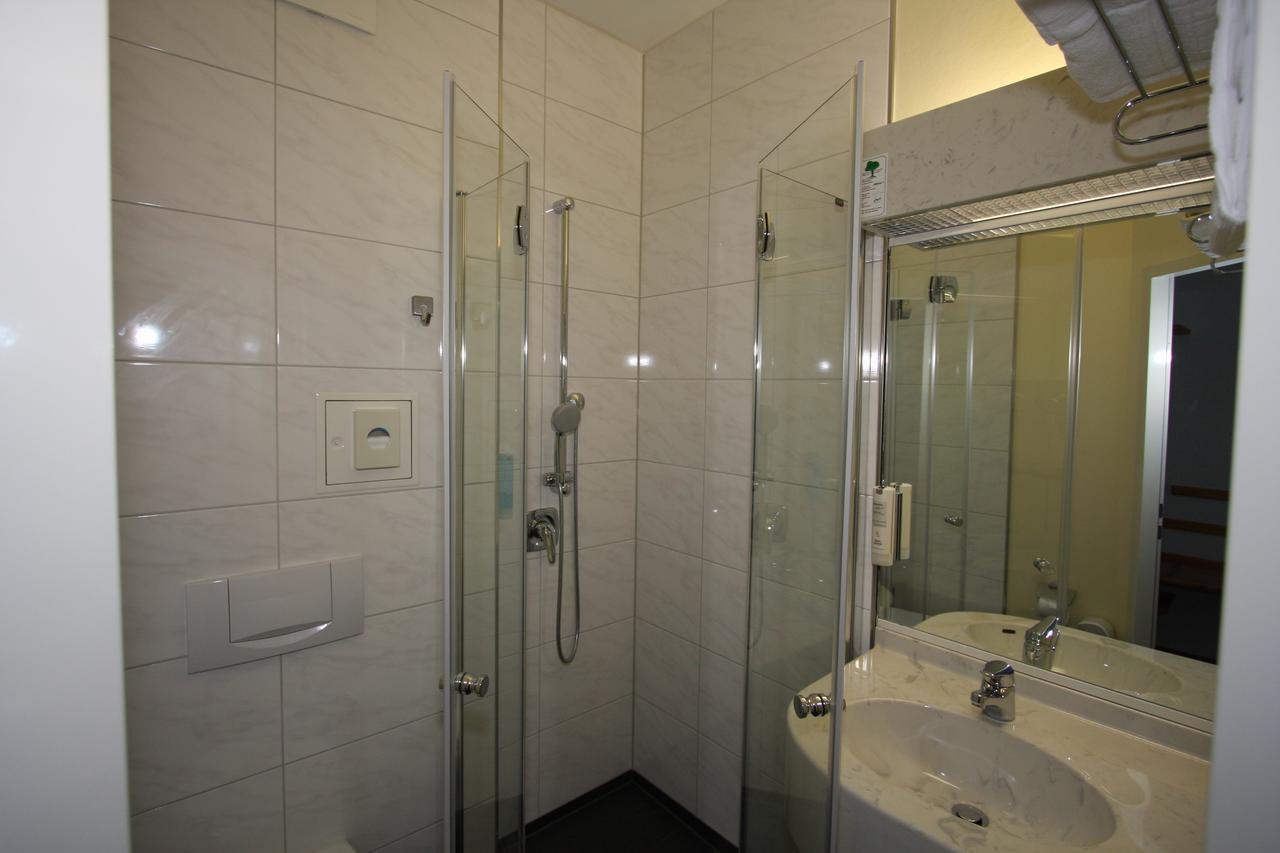 Hotel Schofer Seesen Ngoại thất bức ảnh