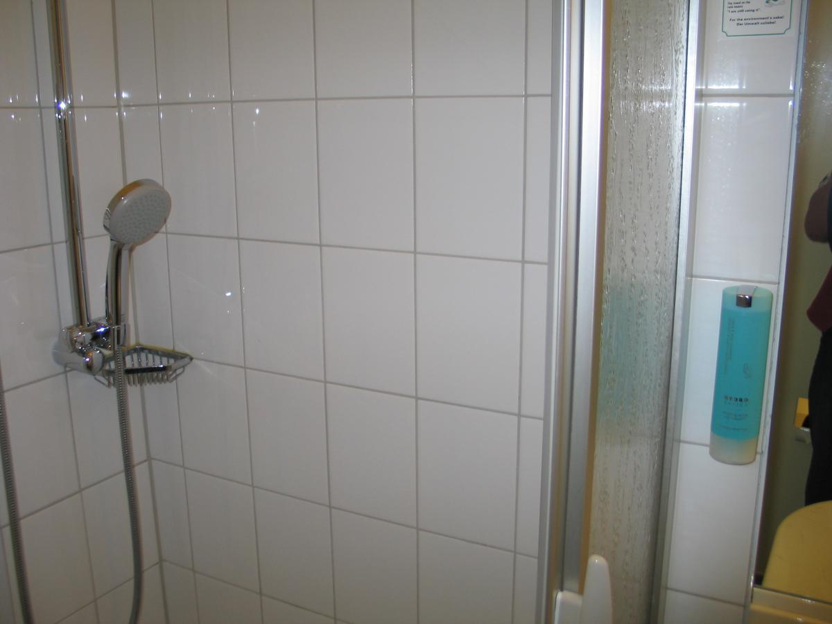 Hotel Schofer Seesen Ngoại thất bức ảnh